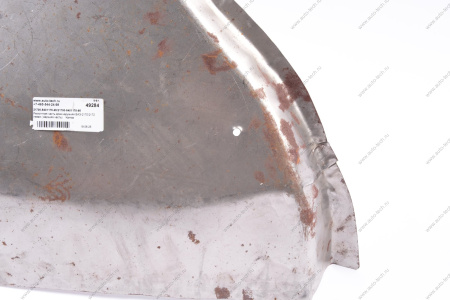 Ремонтная часть арка наружняя ВАЗ-2170/2172 левая ( верхняя часть) Kamaz LADA 21700-5401175-95