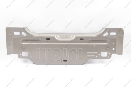 Панель задка LADA Vesta/Веста Lada LADA 8450039268