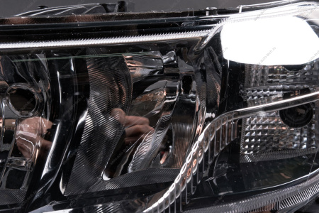 Блок-фара правая LADA NIVA TRAVEL Gamma GAMMA GMHL92000R