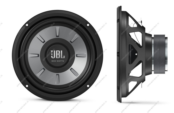 Сабвуферные динамики JBL STAGE810 JBL JBL STAGE810