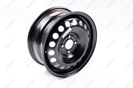 Диск колесный R-15 LADA Largus штамп. 15X6 4X100 ET50 D60 TREBL TREBL 9284690