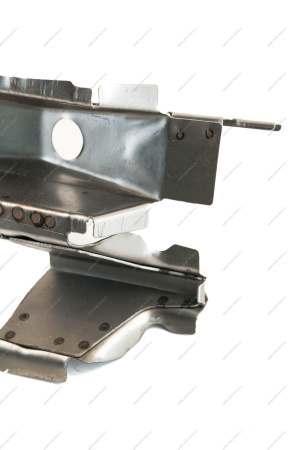 Поддомкратник ВАЗ-2121 передний правый в сборе Kamaz KAMAZ 21210-5101344-63