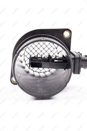 Датчик массового расхода воздуха (ДМРВ ВАЗ-1118,2170 с эл. педалью (BOSCH) (фирм. упак. LADA) Lada LADA 21700113001000