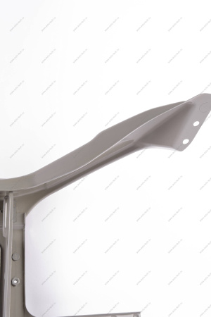 Рамка радиатора (катафорезный грунт) (FL) LADA GRANTA 2018- Lada LADA 8450104959