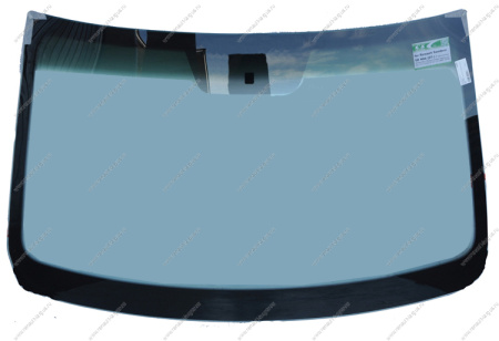 Стекло лобовое З/П RENAULT Duster/Рено Дастер КМК  8200733082