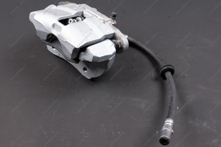 Суппорт ВАЗ-2108,2115 правый в сборе Lada LADA 21080350101230