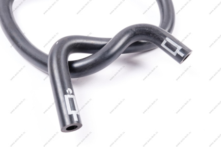 Шланг расширительного бачка (пароотводящий) LADA Largus Renault LADA 8450091395