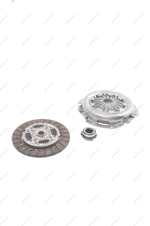 Комплект сцепления LADA Vesta с выжимным подшипником ( АВТОПРИБОР) Lada LADA 8450108936