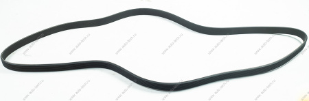 Ремень генератора LADA Largus 8 кл. 6PK1775 двигатель 11189 Lada LADA 8450009477