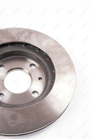 Диск переднего тормоза вентилируемый ВАЗ-2110 R-13 ,Авто-Реал, ООО г. Миасс Lada LADA 21100350107002