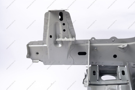 Брызговик с лонжероном правый в сборе с чашкой LADA Largus (FL) NEW Lada LADA 8450013073