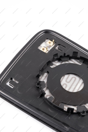 Зеркальный элемент 2191 Granta Лифтбэк левый сфера, обогрев, нейтральный антиблик Ergon Ergon 96919908