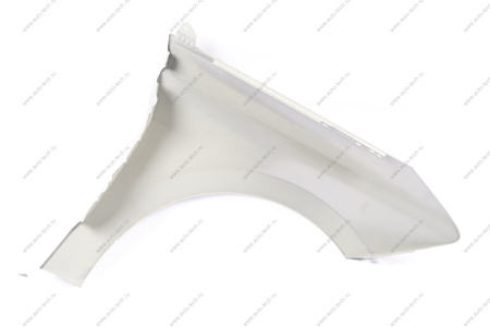 Крыло переднее левое LADA ISKRA Lada LADA 8460012957