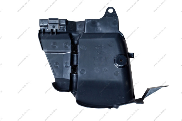 Щиток боковой переднего левого колеса (усилитель) LADA XRAY Lada LADA 8450009511