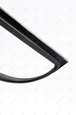 Уплотнитель стекла ВАЗ-2123 окна боковины правый Lada LADA 21230540312201