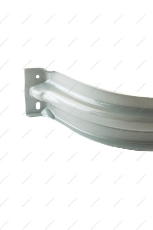 Балка бампера передняя (метал) усилитель (катафорезный грунт) Datsun Nissan NISSAN 620905PA0A