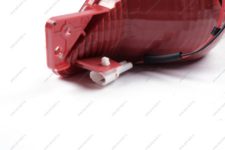 Фонарь противотуманный задний COOLRAY/Belgee X50 GEELY Geely 7054015600