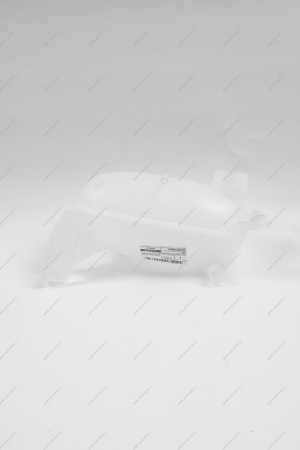 Бачок расширительный (без крышки) Lada Largus после 2016/ XRAY Lada LADA 8450009504