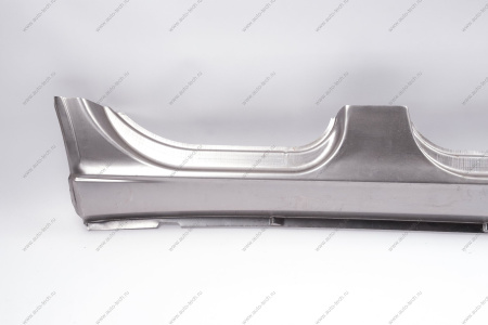 Порог ВАЗ-2123 правый (белые) Тольятти Тольятти 21230540106495