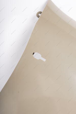 Заглушка LADA XRAY противотуманной фары правая АвтоВАЗ LADA 263310289R