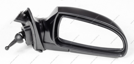 HYUNDAI Accent Зеркало боковое правое механическое Hengda HENGDA HNACC00-611-R