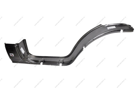 Порог кабины правый длинный 34/1 Kamaz KAMAZ 3302-5401070-20-РТ-У1