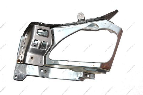 Кожух облицовки фары ГАЗ-3302 правый н/о ГАЗ  3302-8401532