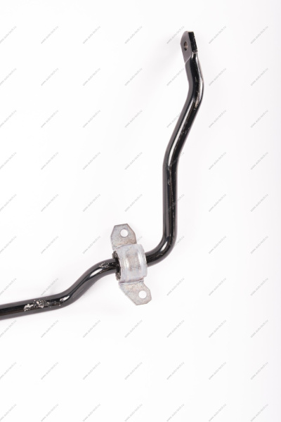 Стабилизатор поперечной устойчивости Renault Duster II/Arkana в сборе (втулка+кронштейн) Renault RENAULT 546114051R