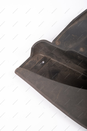 Брызговик заднего крыла ваз-2192 левый (пластик)МегаПласт Lada LADA 21920-8404413-00