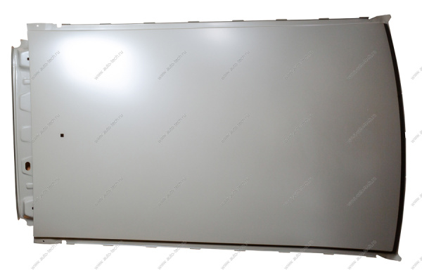 Панель крыши (катафорезный грунт) LADA XRAY Lada LADA 731127608R