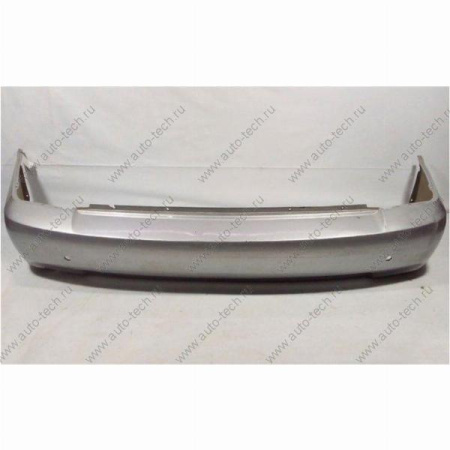 Бампер передний Hyundai Accen крашеный (ТАГАЗ) (00-)  86610-25010