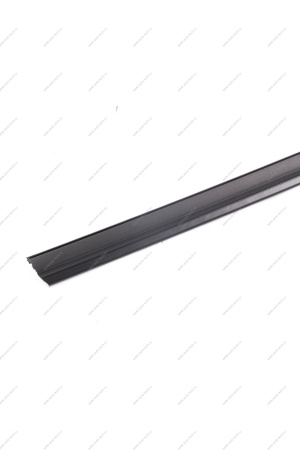 Уплотнитель ВАЗ-1118 стекла передней двери (БРТ) Lada LADA 11180610332001