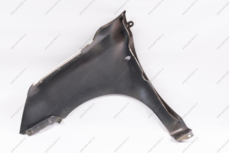 Крыло крашеное DATSUN/ON DO/MI DO переднее правое 790-Кориандр (светло-коричневый) GAMMA GAMMA 631125PA0B-790-КООП