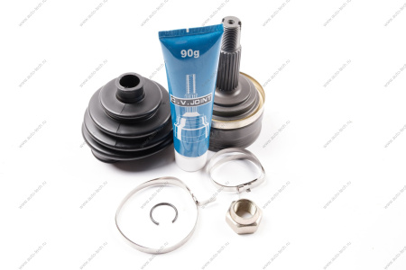 ШРУС 2108 наружный с пыльником BM-Motorsport CV1001