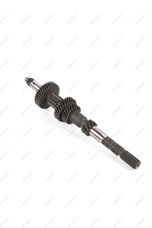 Вал первичный 35*11 зуб LADA XRAY КПП (BVM5-P4M,P4P) JR5-518/523 Lada LADA 8201742148