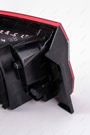 Фонарь задний наружный правый светодиодный LADA Vesta FL ORIGINAL Lada LADA 8450040002