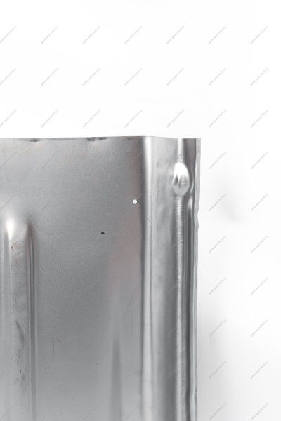 Ремонтная часть пола ВАЗ-2101 передняя левая Kamaz KAMAZ 21010510103563