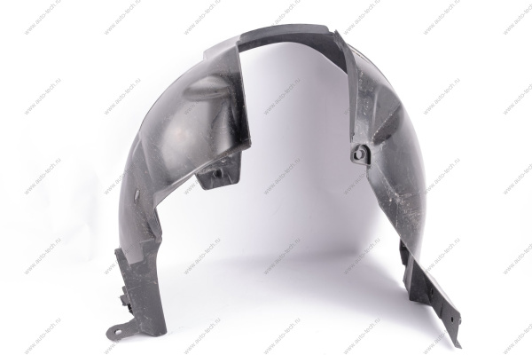 Подкрылок передний правый LADA Largus/RENAULT Logan 10-13 Renault LADA 638402115R