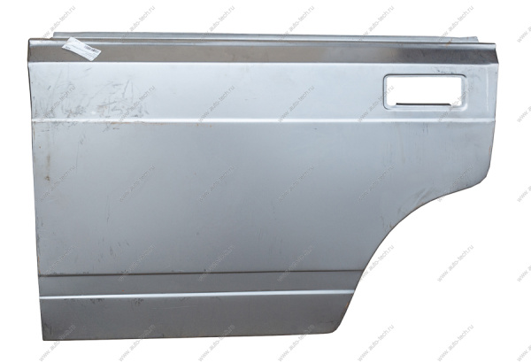 Панель двери ВАЗ-2105 задняя левая Kamaz KAMAZ 21050-6201015-61