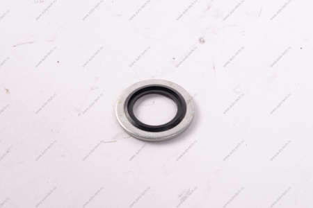 Прокладка сливной пробки поддона двигателя LADA Largus/RENAULT Duster/Рено Дастер (дизель, 4*4, 1,5 л.,90 л.с.) Lada LADA 110265505R Прокладка сливной пробки поддона двигателя LADA Largus/RENAULT Duster/Рено Дастер (дизель, 4*4, 1,5 л.,90 л.с.) Lada LADA 110265505R