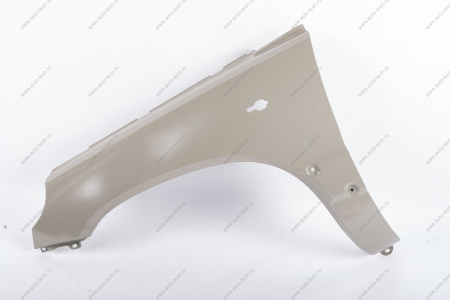 Крыло ВАЗ-2123 переднее левое ст.обр. до 2009г. (катафорезный грунт) LADA LADA 21230840301170