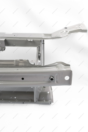 Рамка радиатора (катафорезный грунт) ВАЗ-2170 (LADA Priora) ORIGINAL Lada LADA 21100840105020