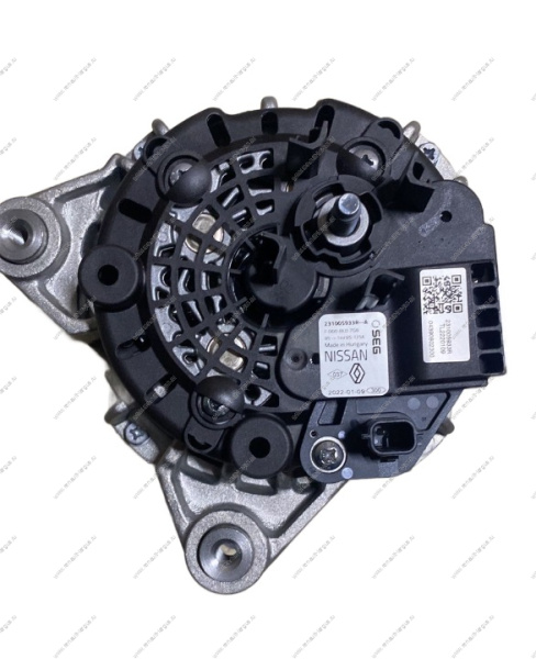 Генератор 125A LADA Largus FL Renault RENAULT 231005933R