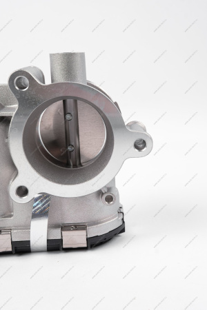 Патрубок дроссельный LADA Largus (FL) NEW (НПП ЭЛКАР) Lada LADA 11182114801000