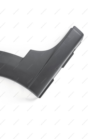 Облицовка LADA Largus Cross (FL) NEW заднего крыла правая Lada LADA 8450091379