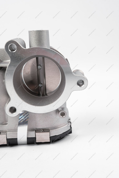 Патрубок дроссельный LADA Largus (FL) NEW (НПП ЭЛКАР) Lada LADA 11182114801000