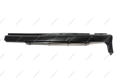 Обтекатель порога ВАЗ-2114 передний левый Сызрань  21140-8415123-00