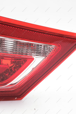 Фонарь задний внутренний левый LADA Vesta/Веста/SW/ SW Cross (качество оригинала) COMPONENT Component CMP1300274