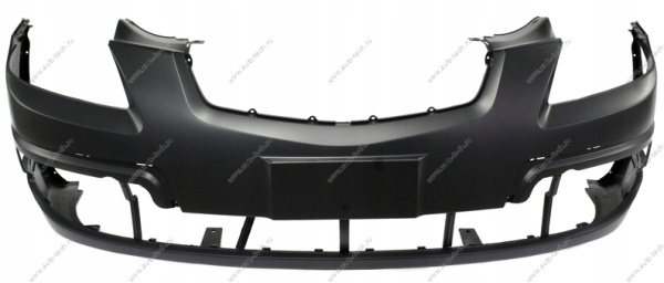 Бампер передний 06-08 Кiа Rio 2006-2011 KIA Hyundai/KIA 865111G000