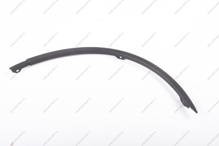 Молдинг переднего правого крыла (на арку) LADA Largus/RENAULT Logan 04-13 под брызговик Lada LADA 6001548286